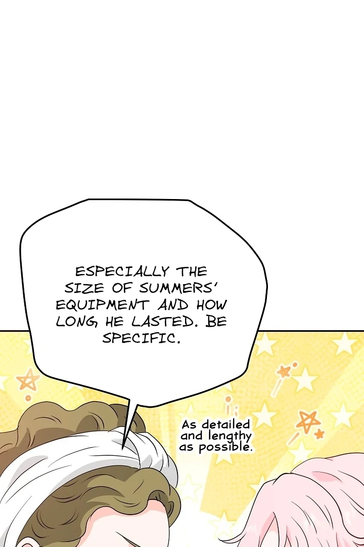Is the Friend of a Friend a Stranger? Chapter 35 - Page 108
