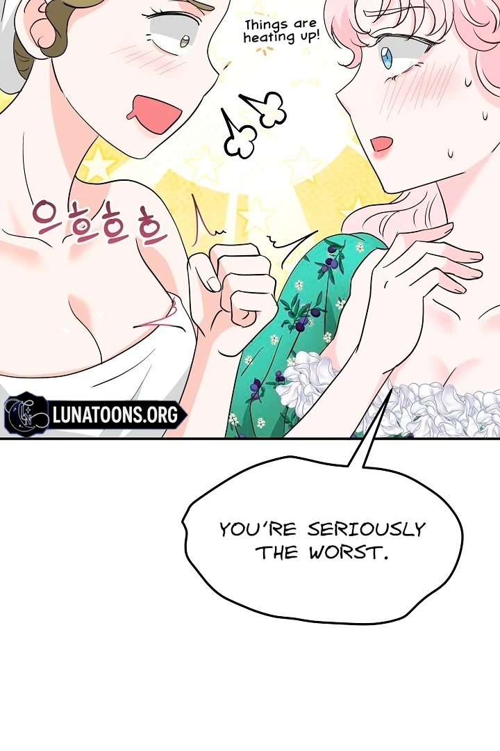 Is the Friend of a Friend a Stranger? Chapter 35 - Page 109