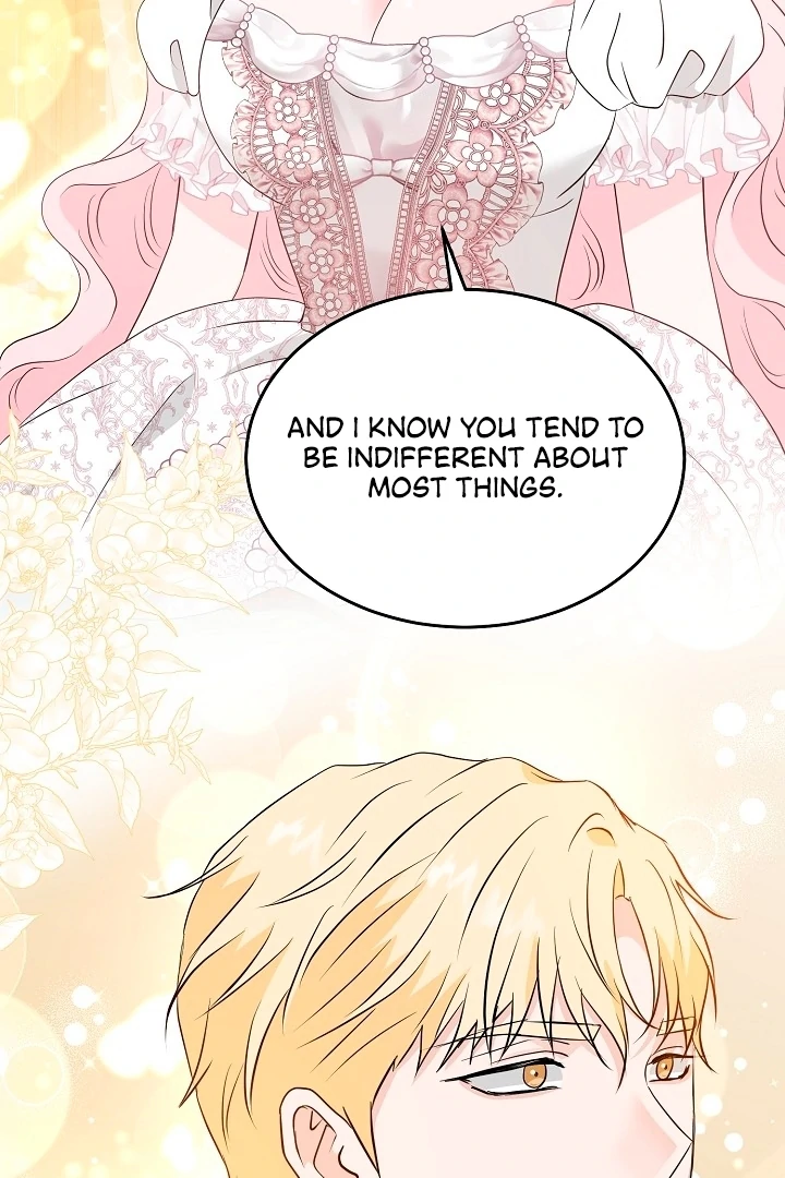 Is the Friend of a Friend a Stranger? Chapter 35 - Page 12