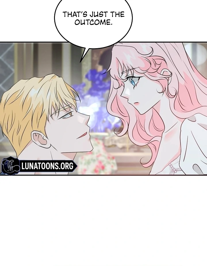 Is the Friend of a Friend a Stranger? Chapter 35 - Page 14