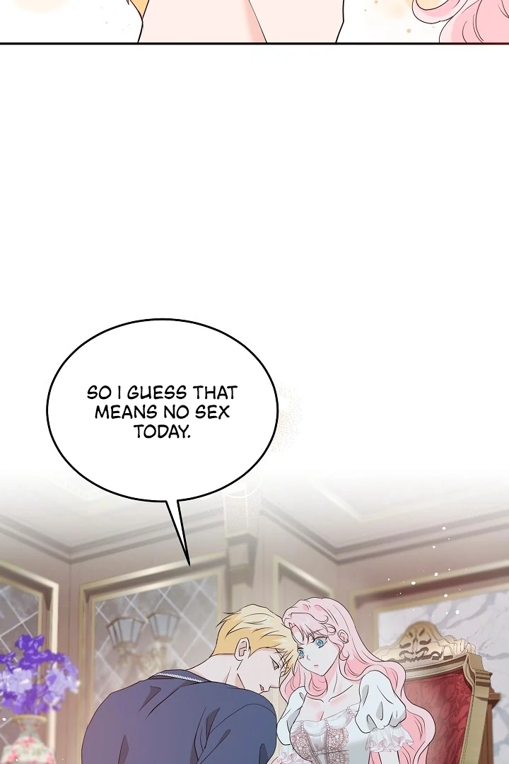 Is the Friend of a Friend a Stranger? Chapter 35 - Page 21