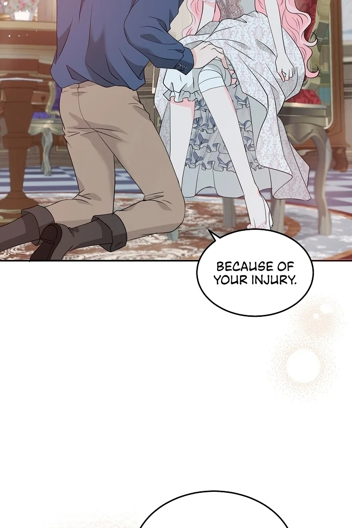 Is the Friend of a Friend a Stranger? Chapter 35 - Page 22