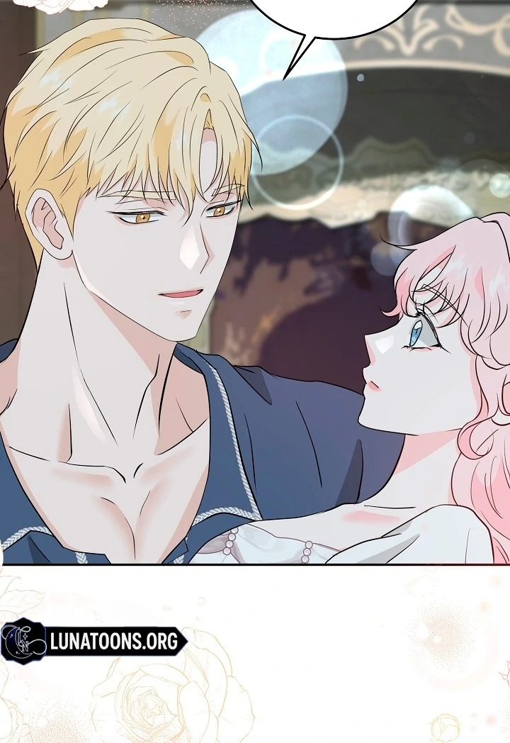Is the Friend of a Friend a Stranger? Chapter 35 - Page 26