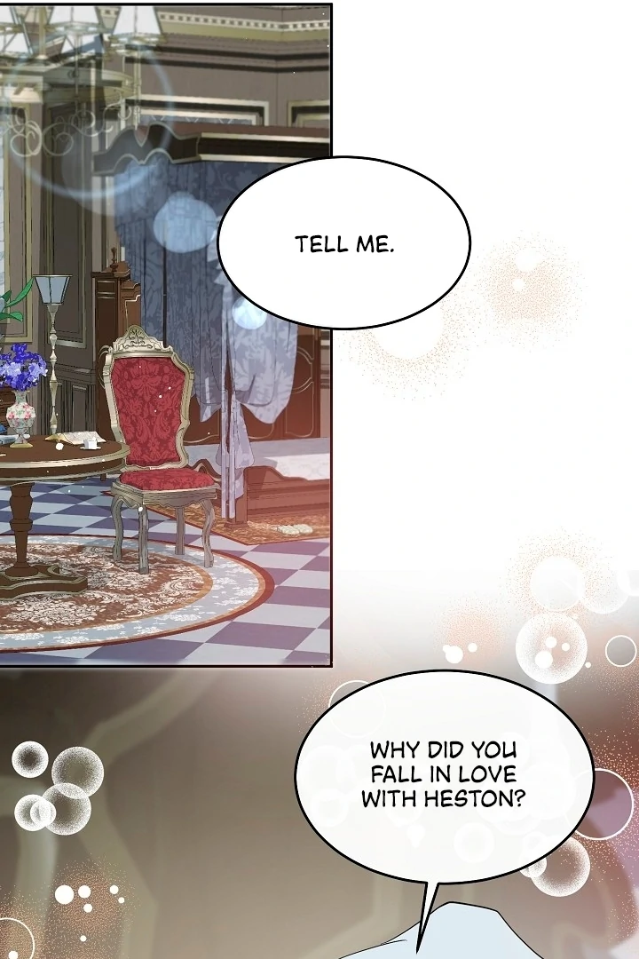 Is the Friend of a Friend a Stranger? Chapter 35 - Page 28