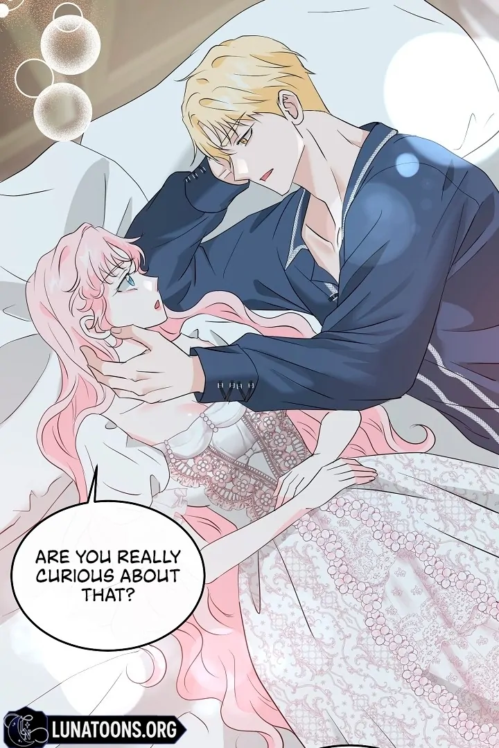 Is the Friend of a Friend a Stranger? Chapter 35 - Page 29