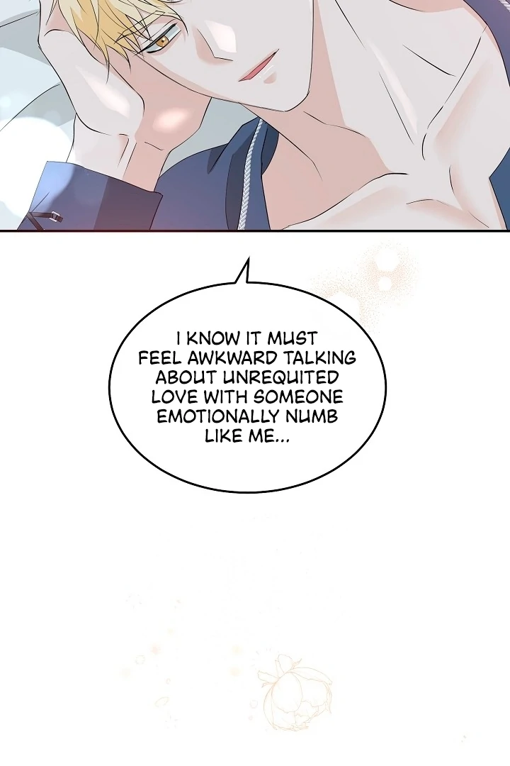 Is the Friend of a Friend a Stranger? Chapter 35 - Page 31