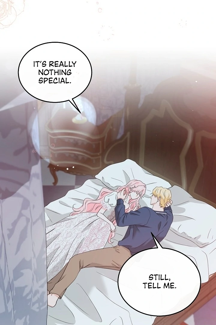 Is the Friend of a Friend a Stranger? Chapter 35 - Page 34