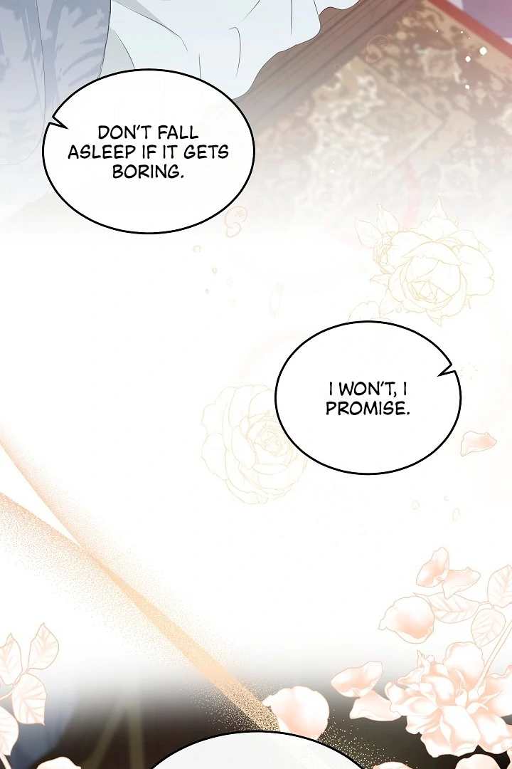 Is the Friend of a Friend a Stranger? Chapter 35 - Page 35