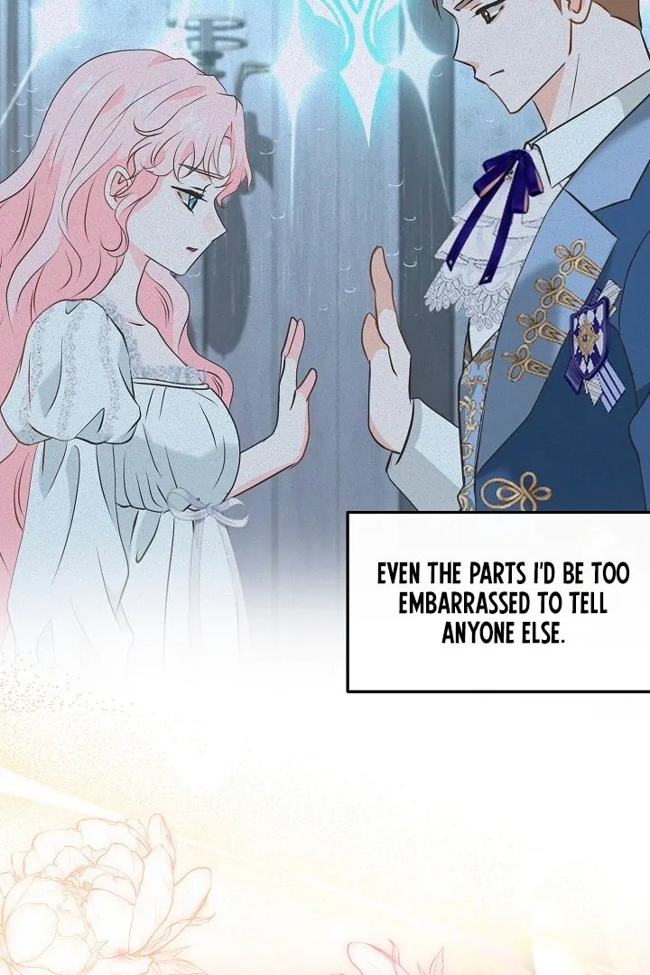 Is the Friend of a Friend a Stranger? Chapter 35 - Page 39
