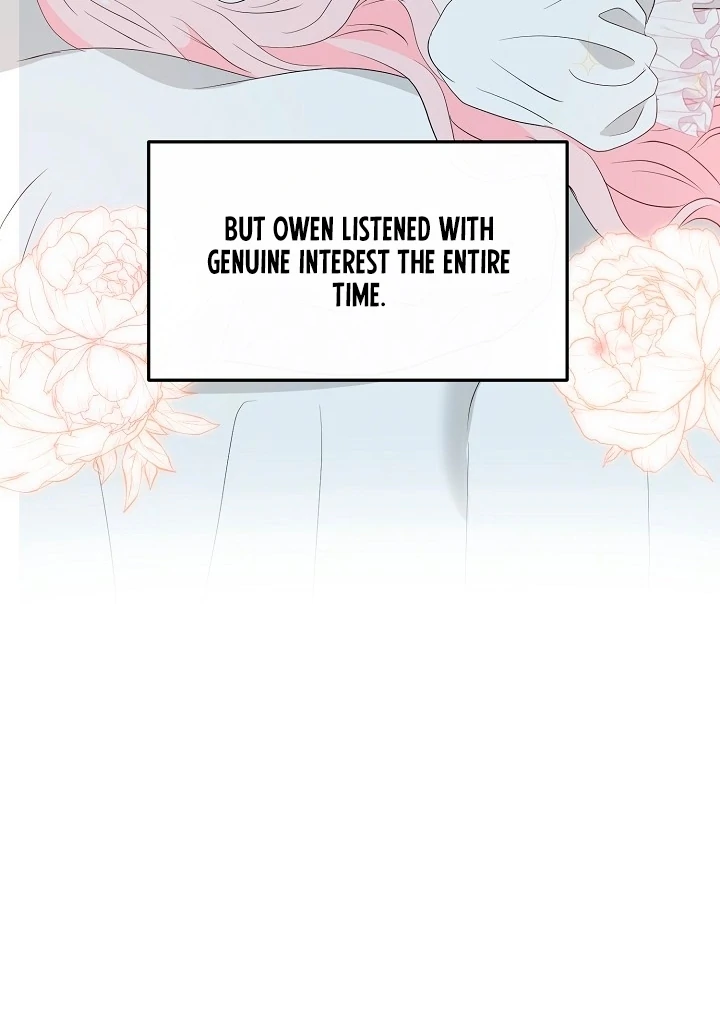 Is the Friend of a Friend a Stranger? Chapter 35 - Page 41