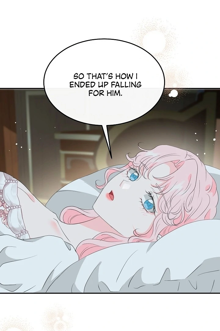 Is the Friend of a Friend a Stranger? Chapter 35 - Page 42
