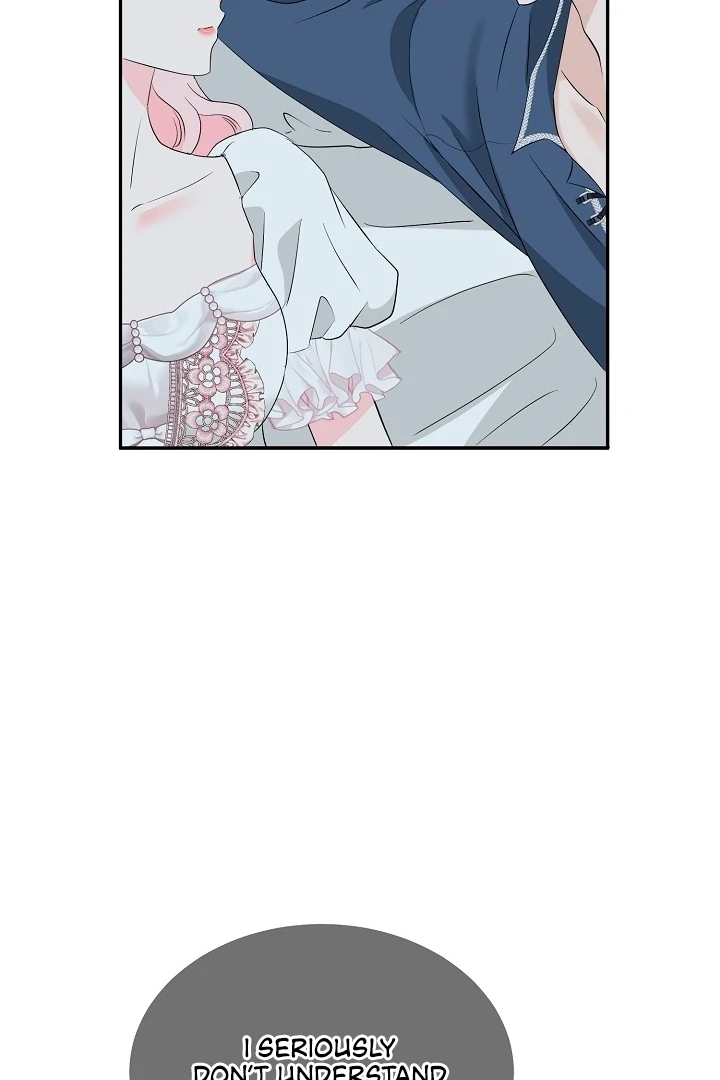 Is the Friend of a Friend a Stranger? Chapter 35 - Page 45