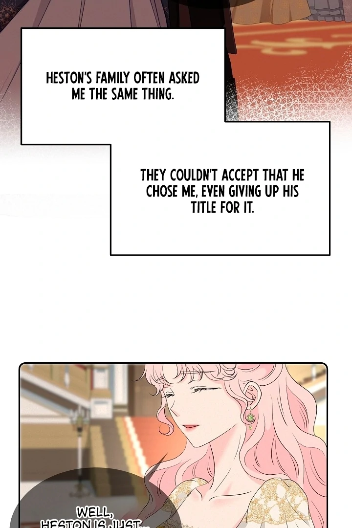 Is the Friend of a Friend a Stranger? Chapter 35 - Page 47