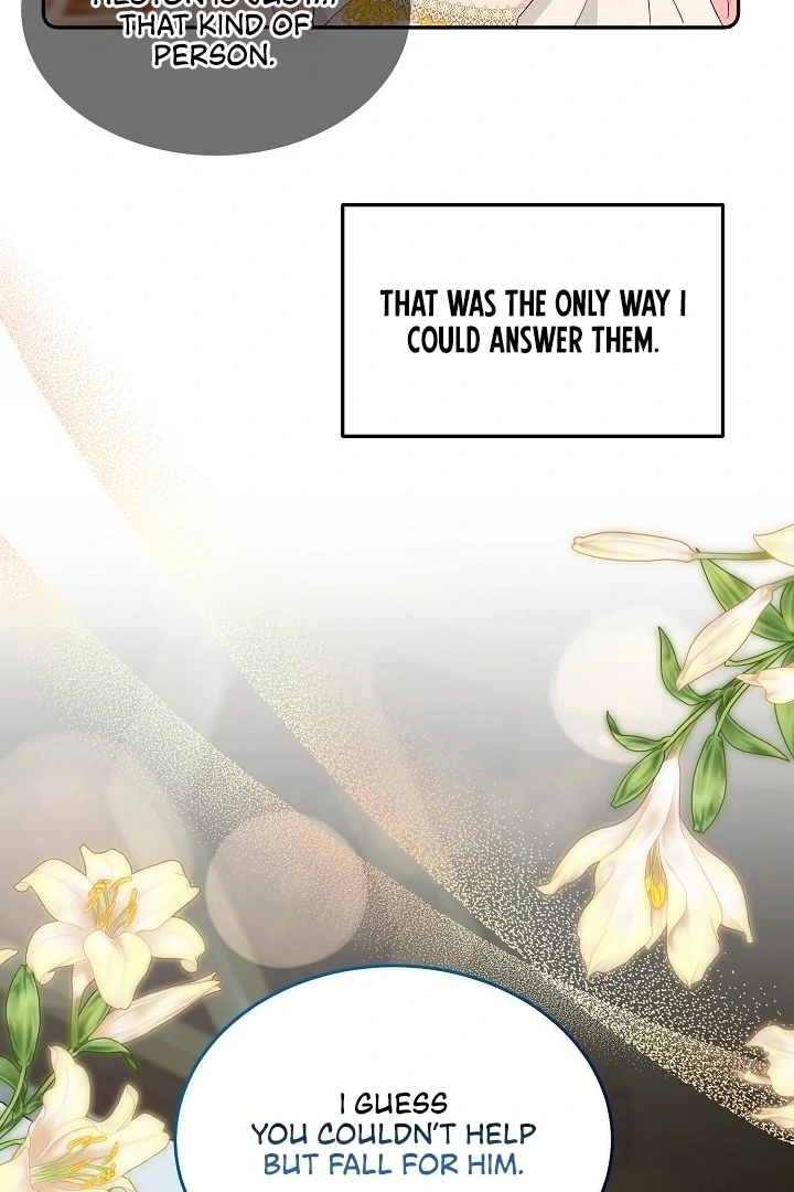 Is the Friend of a Friend a Stranger? Chapter 35 - Page 48