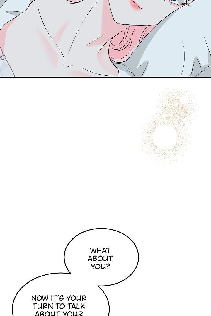 Is the Friend of a Friend a Stranger? Chapter 35 - Page 52