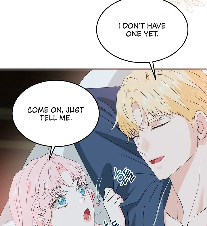 Is the Friend of a Friend a Stranger? Chapter 35 - Page 54