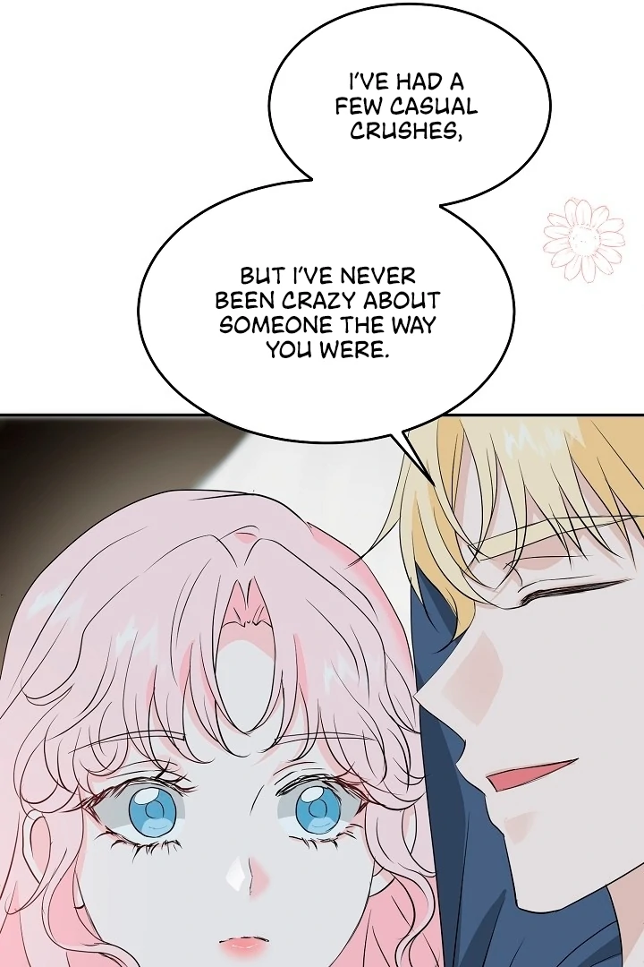 Is the Friend of a Friend a Stranger? Chapter 35 - Page 56