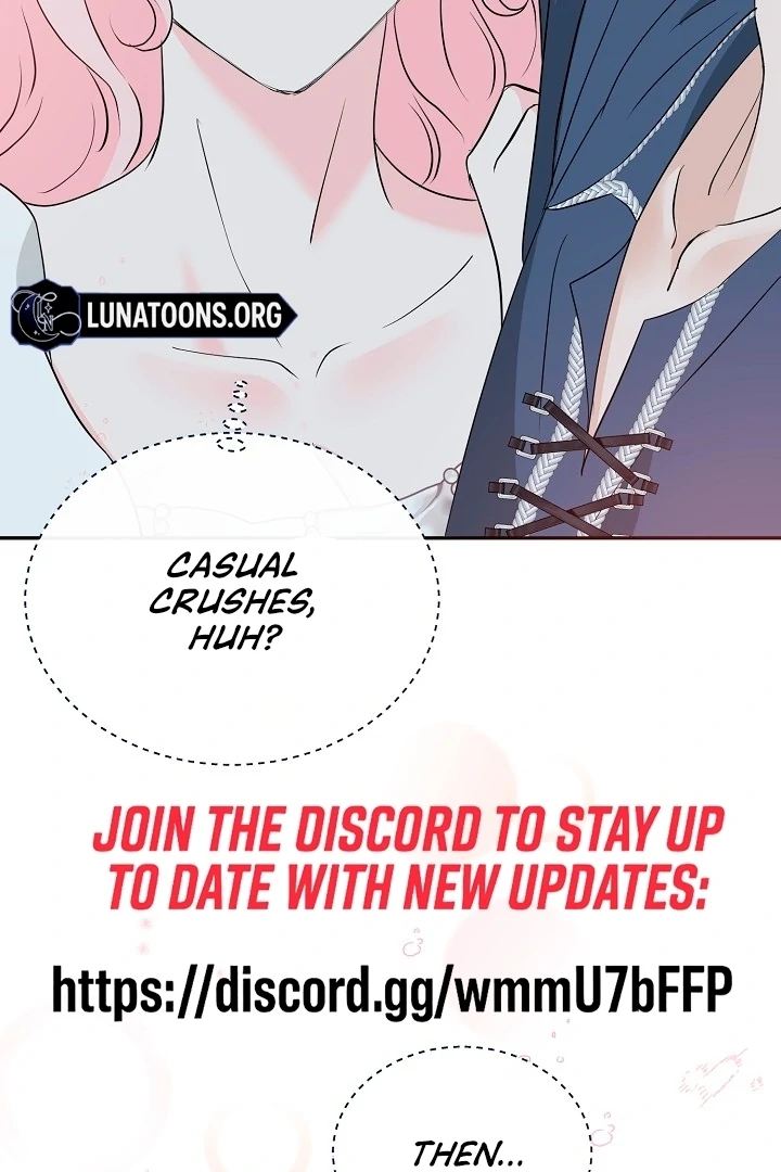 Is the Friend of a Friend a Stranger? Chapter 35 - Page 57