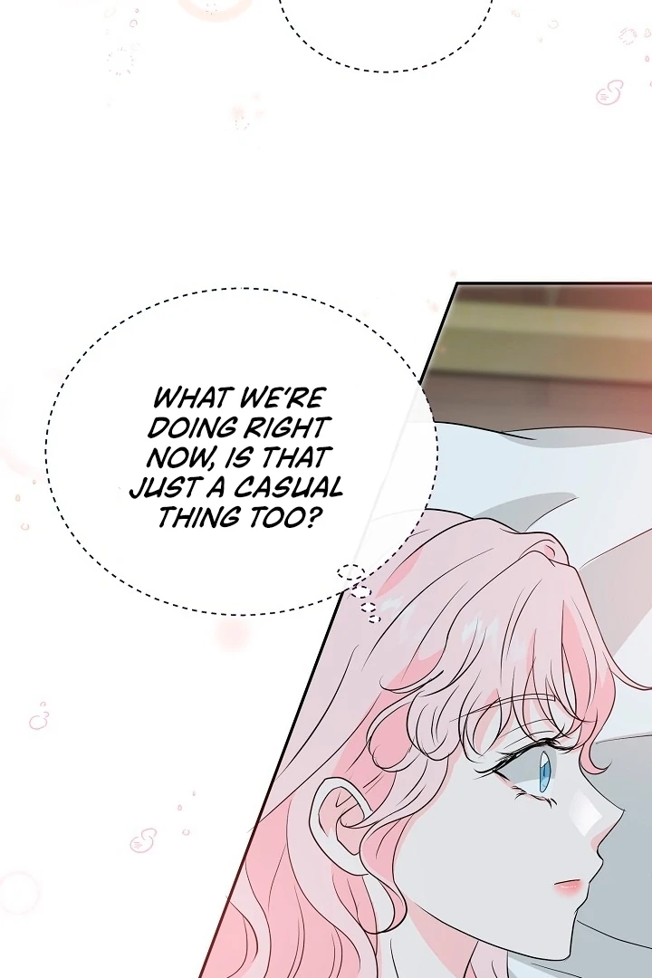 Is the Friend of a Friend a Stranger? Chapter 35 - Page 58