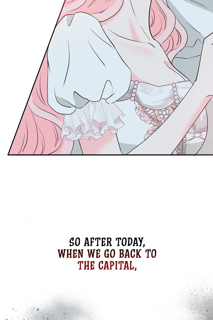 Is the Friend of a Friend a Stranger? Chapter 35 - Page 59