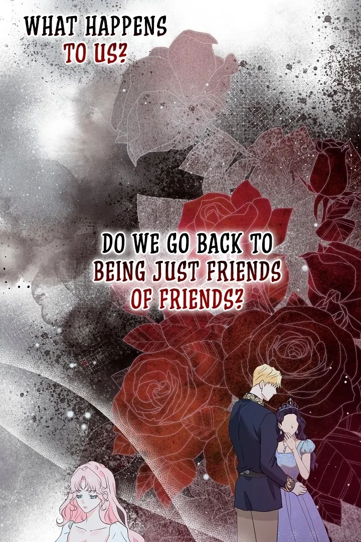 Is the Friend of a Friend a Stranger? Chapter 35 - Page 60