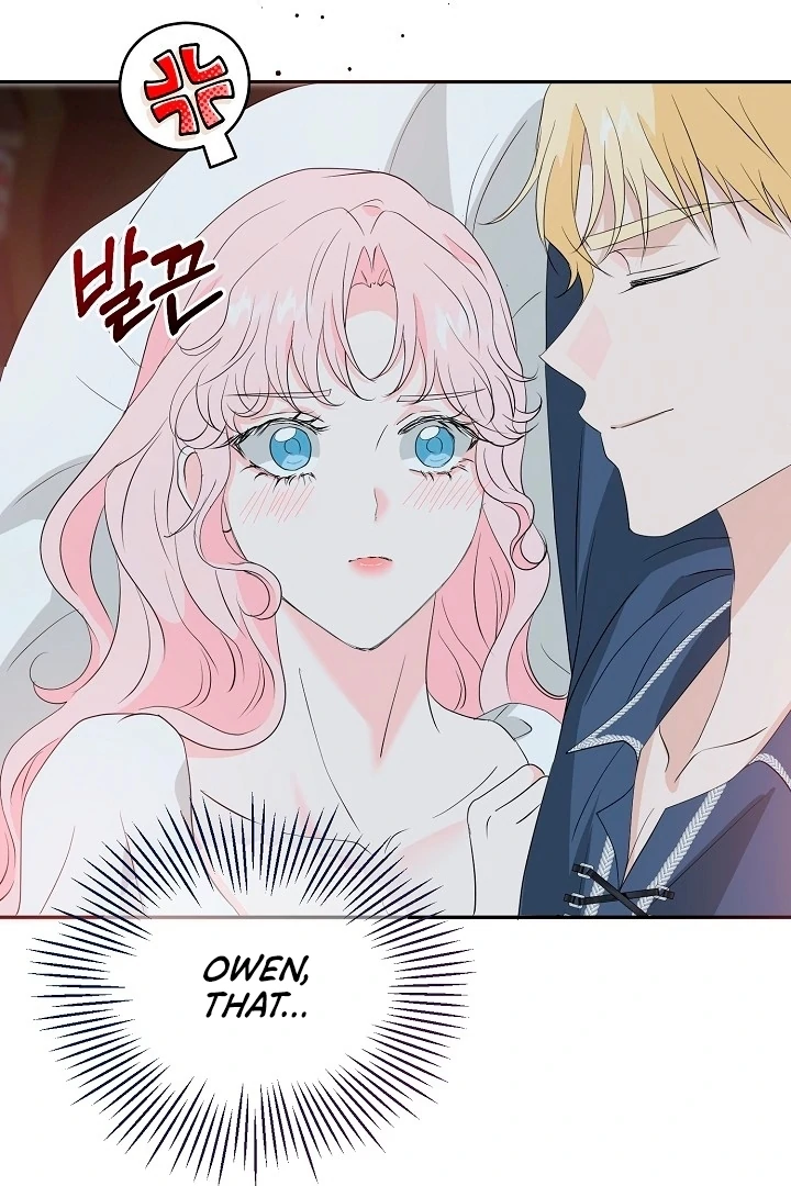 Is the Friend of a Friend a Stranger? Chapter 35 - Page 62