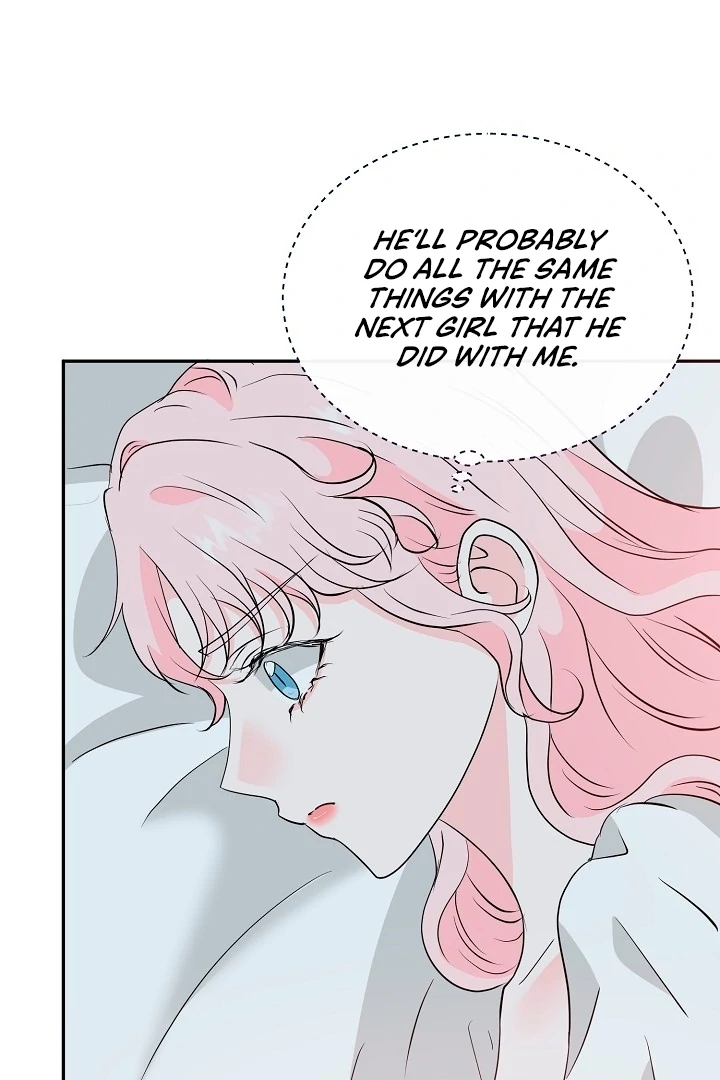 Is the Friend of a Friend a Stranger? Chapter 35 - Page 66