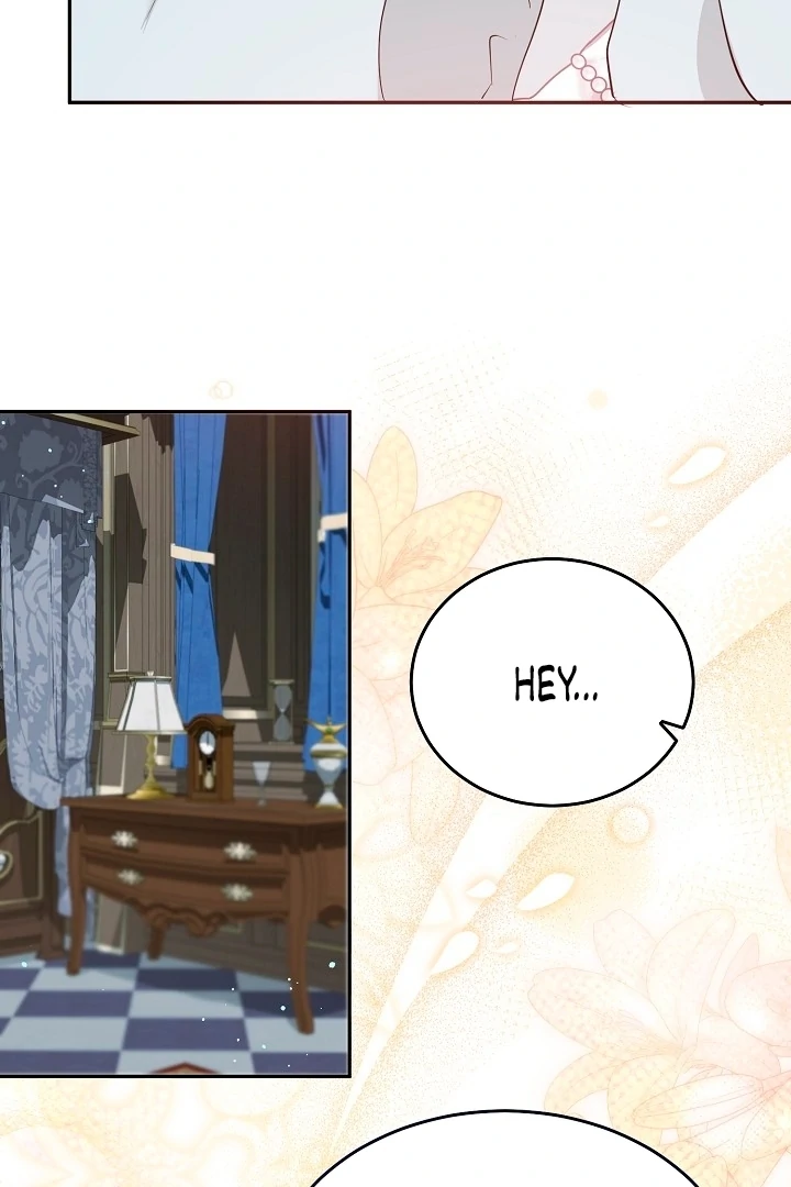 Is the Friend of a Friend a Stranger? Chapter 35 - Page 67