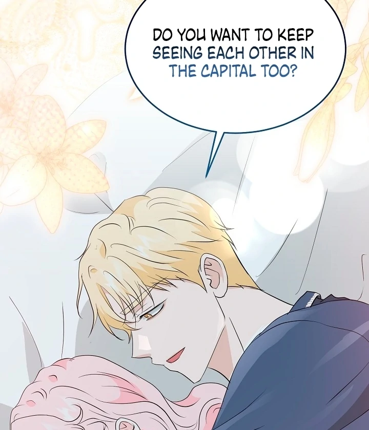 Is the Friend of a Friend a Stranger? Chapter 35 - Page 68