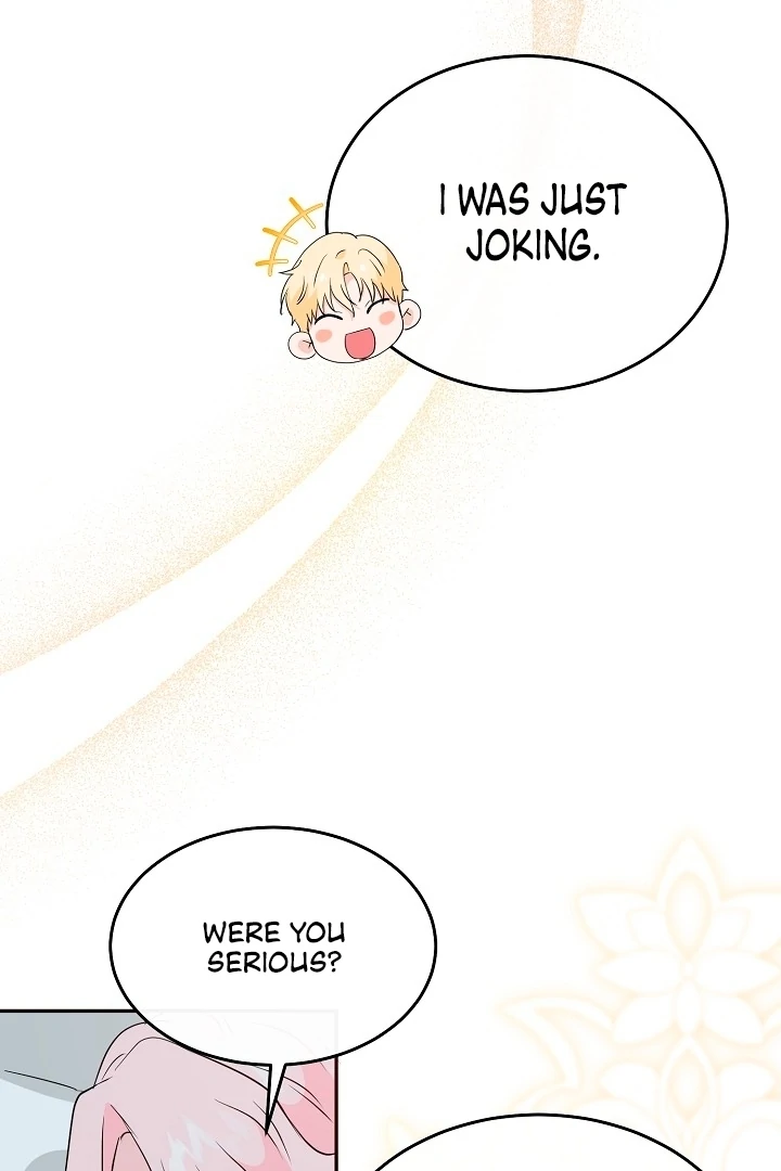Is the Friend of a Friend a Stranger? Chapter 35 - Page 73