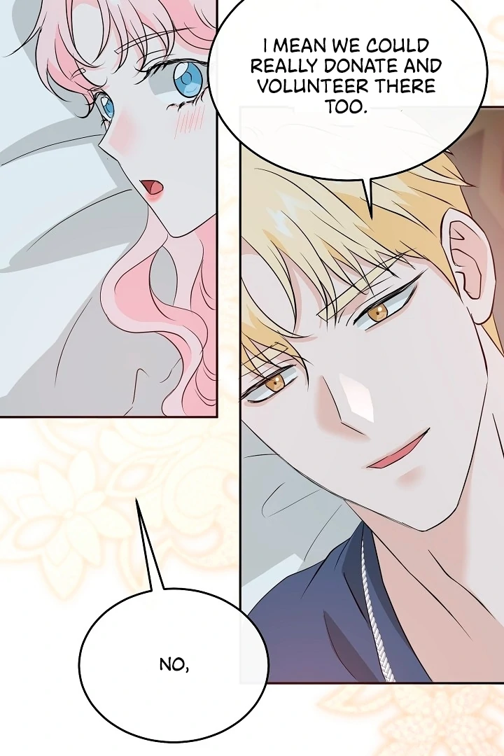 Is the Friend of a Friend a Stranger? Chapter 35 - Page 74