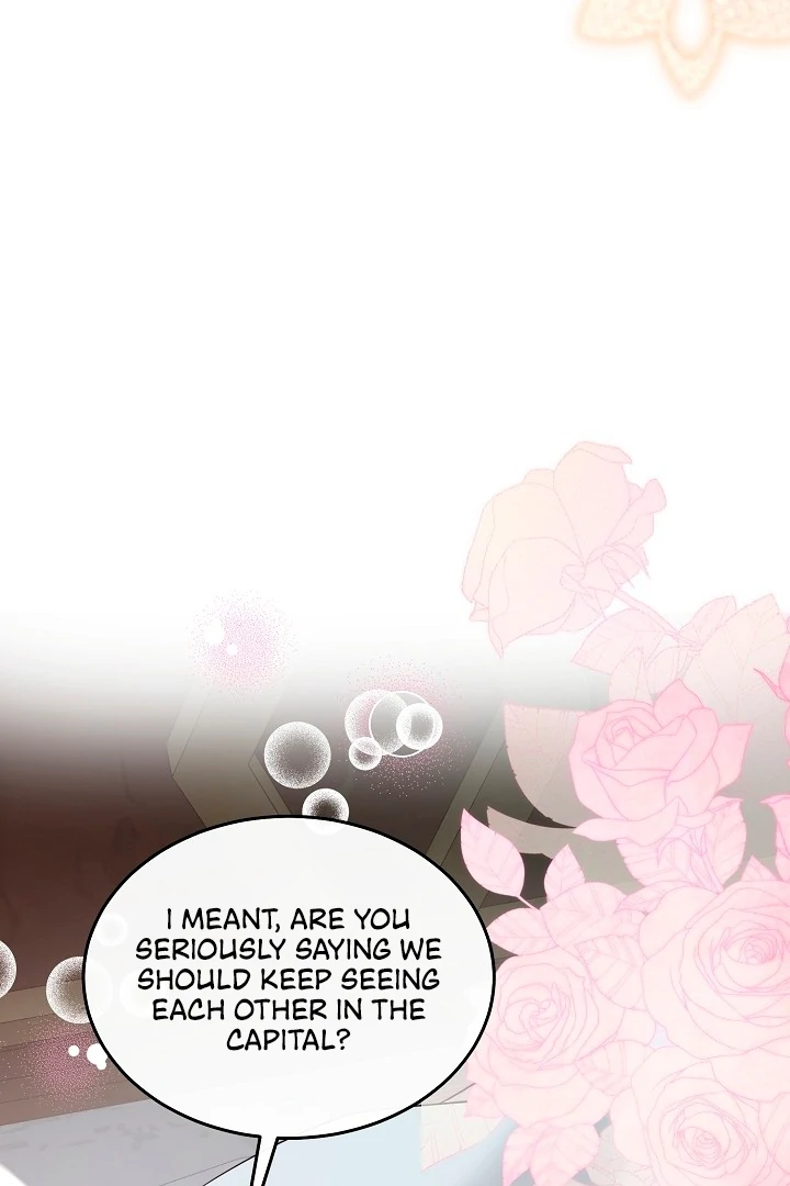 Is the Friend of a Friend a Stranger? Chapter 35 - Page 75