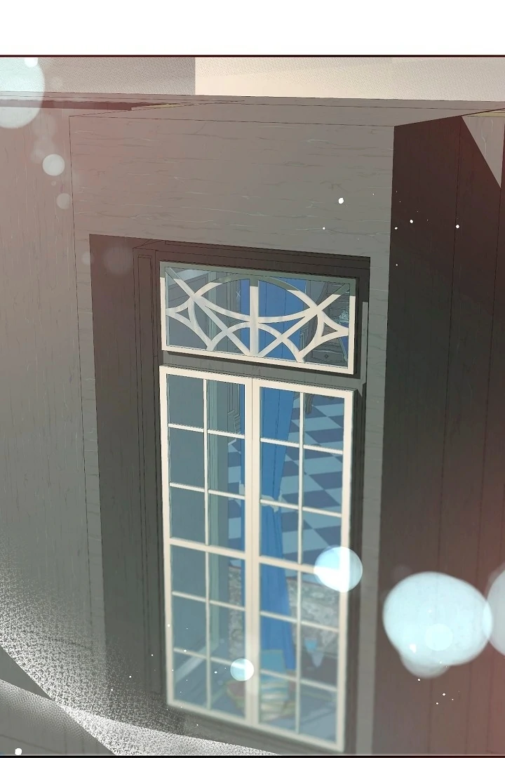 Is the Friend of a Friend a Stranger? Chapter 35 - Page 80