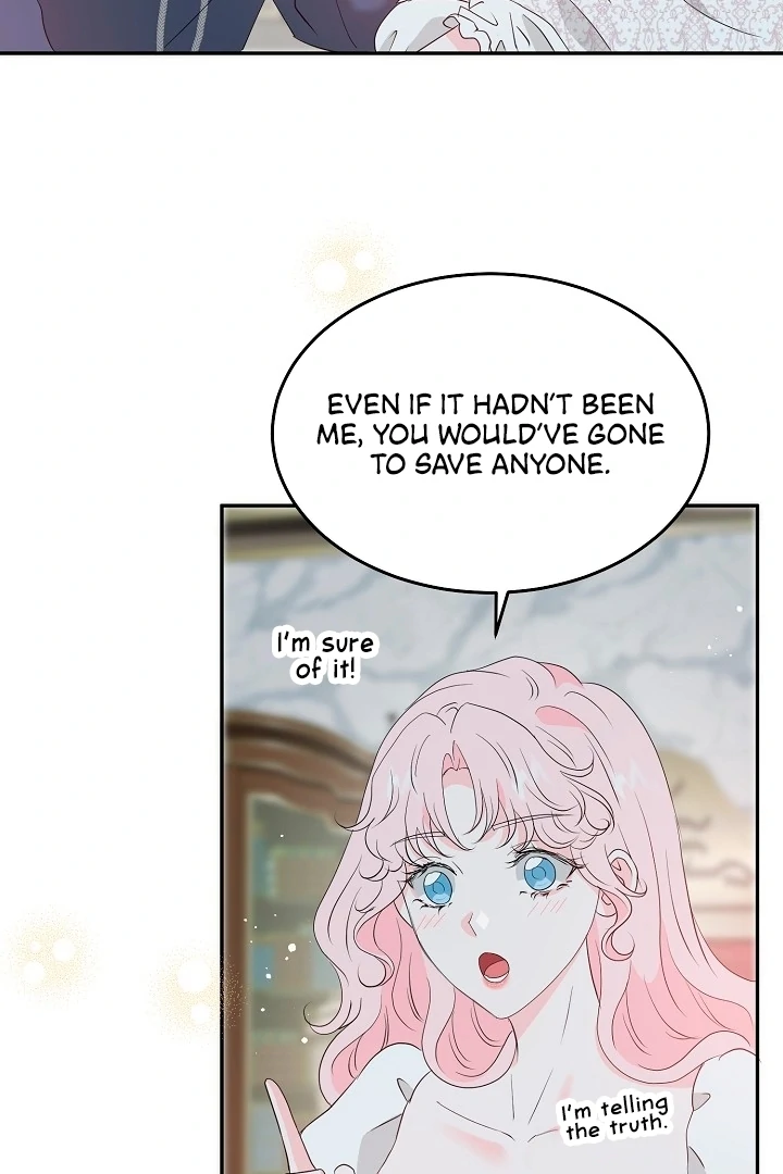 Is the Friend of a Friend a Stranger? Chapter 35 - Page 9