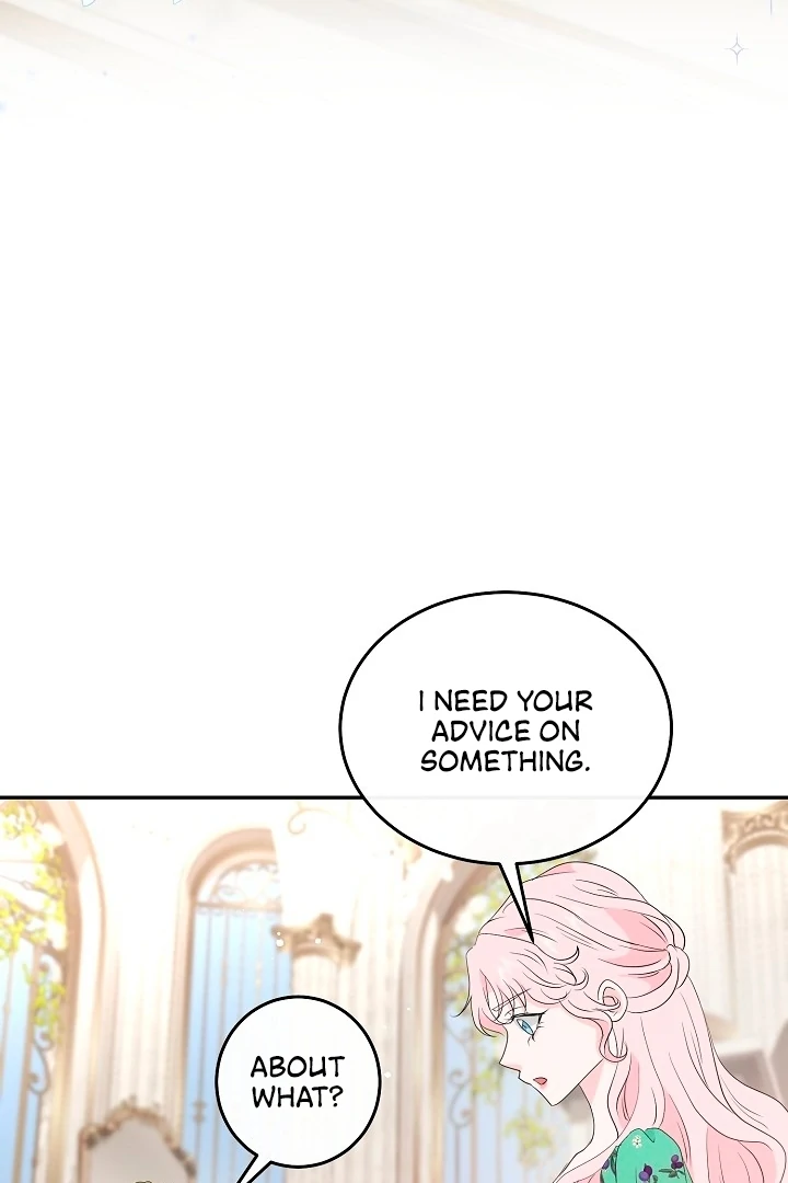 Is the Friend of a Friend a Stranger? Chapter 35 - Page 89