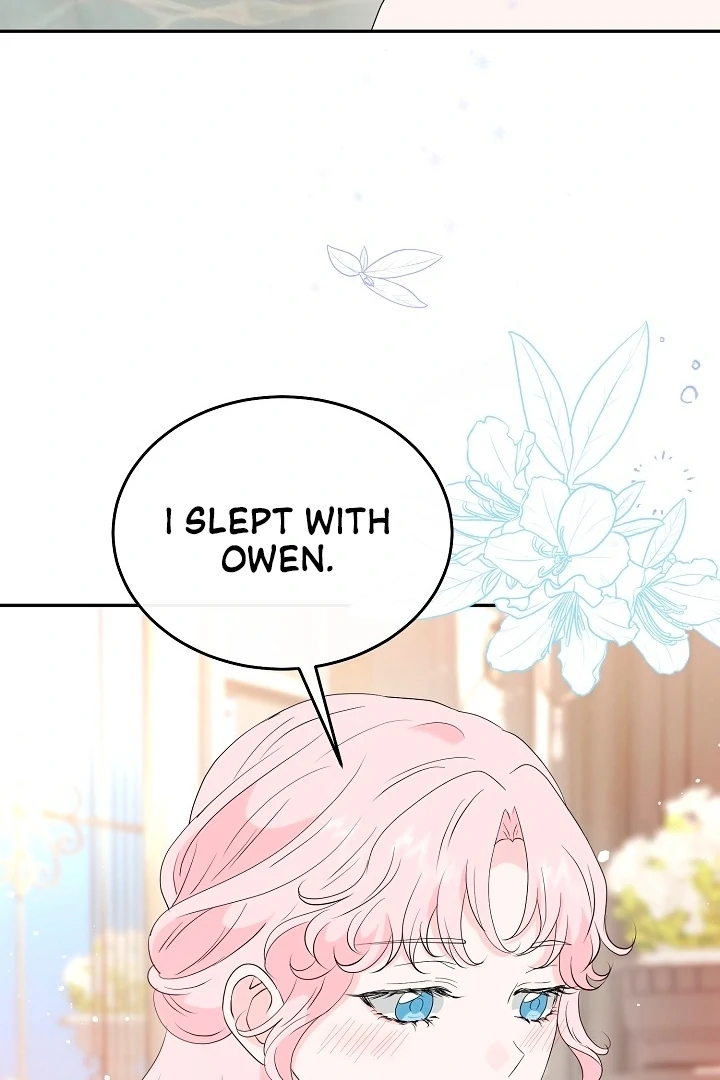 Is the Friend of a Friend a Stranger? Chapter 35 - Page 92