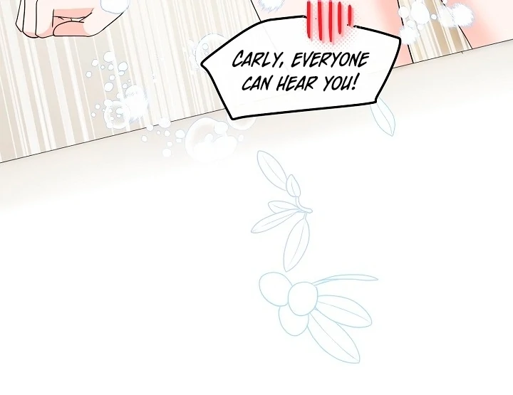 Is the Friend of a Friend a Stranger? Chapter 35 - Page 97