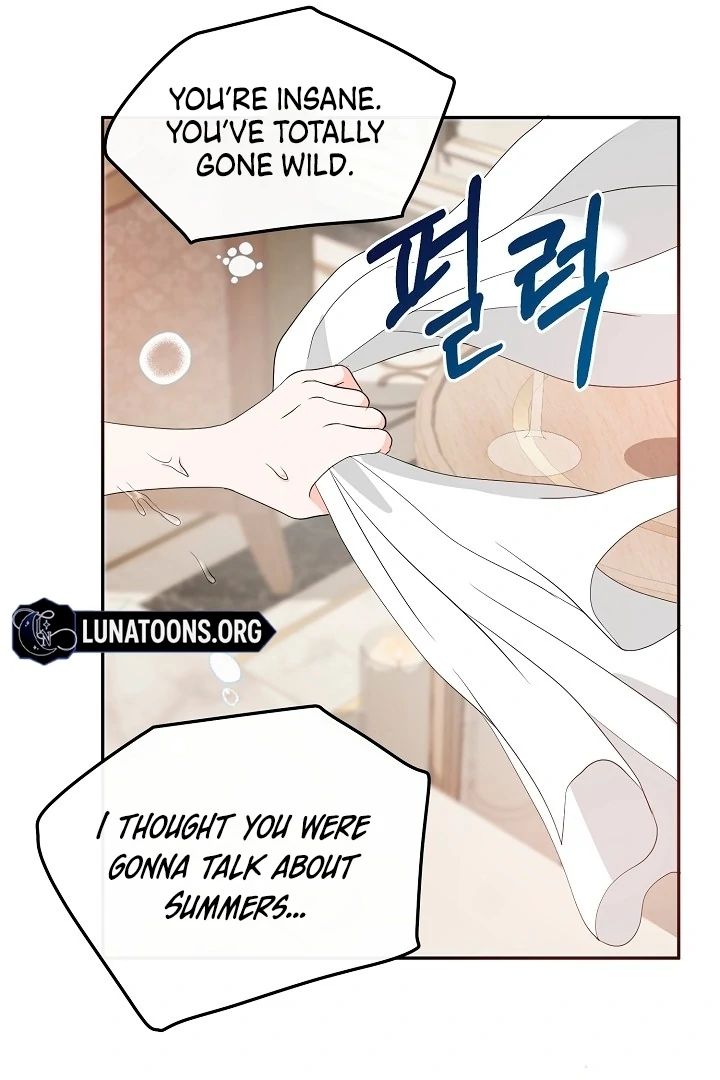 Is the Friend of a Friend a Stranger? Chapter 35 - Page 98