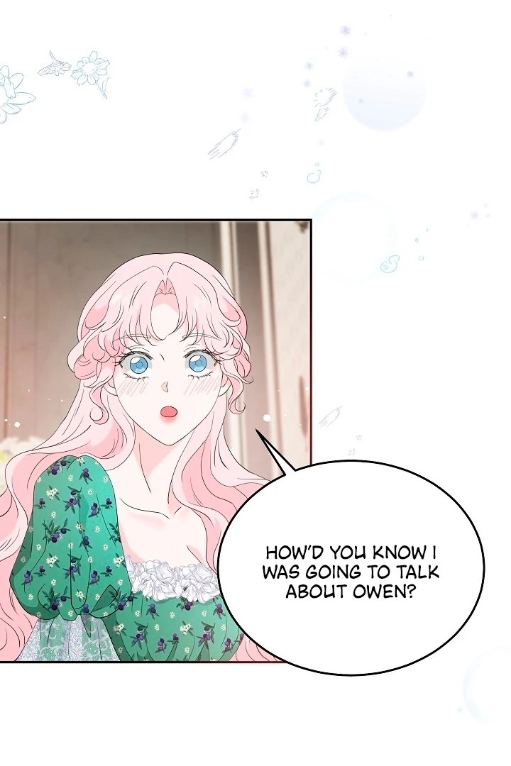 Is the Friend of a Friend a Stranger? Chapter 35 - Page 99