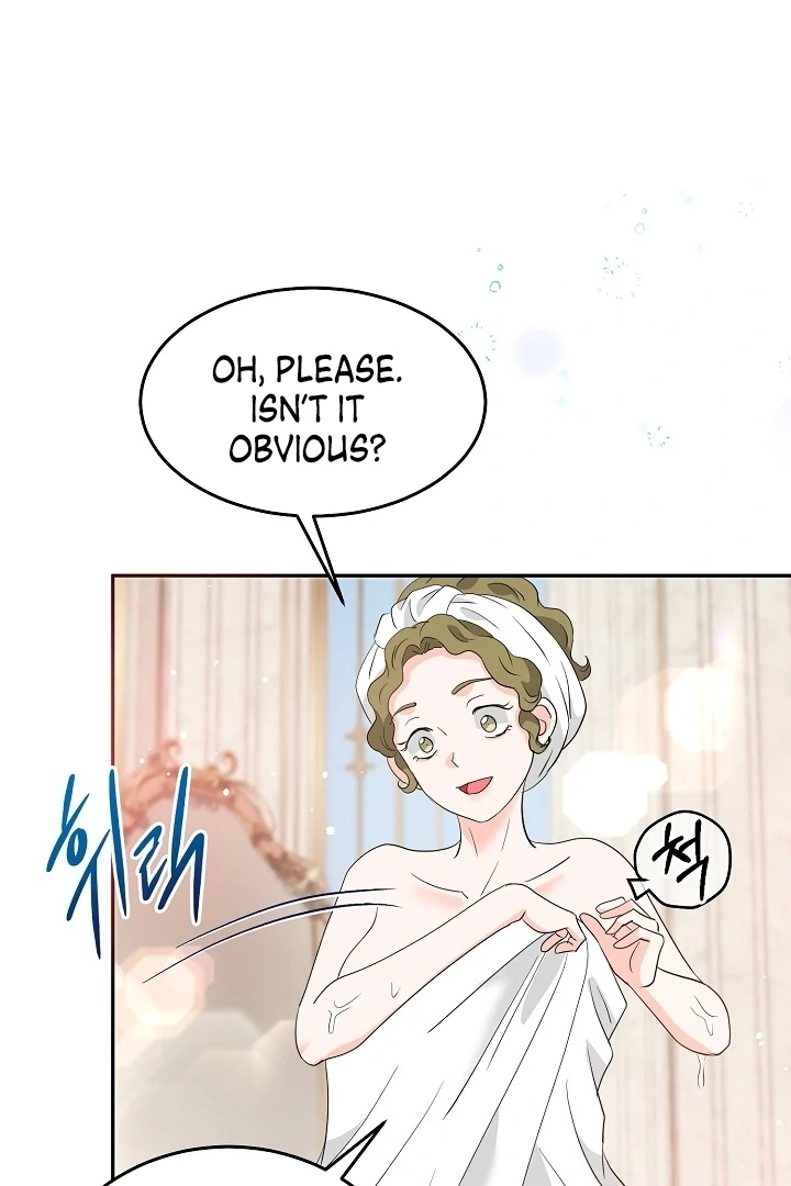 Is the Friend of a Friend a Stranger? Chapter 35 - Page 100