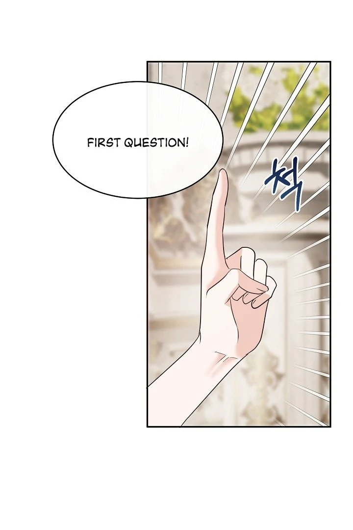 Is the Friend of a Friend a Stranger? Chapter 36 - Page 2