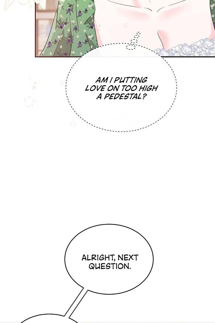 Is the Friend of a Friend a Stranger? Chapter 36 - Page 11