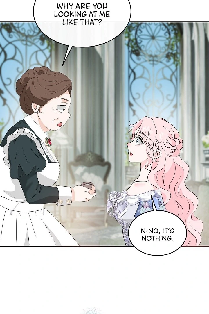 Is the Friend of a Friend a Stranger? Chapter 36 - Page 102