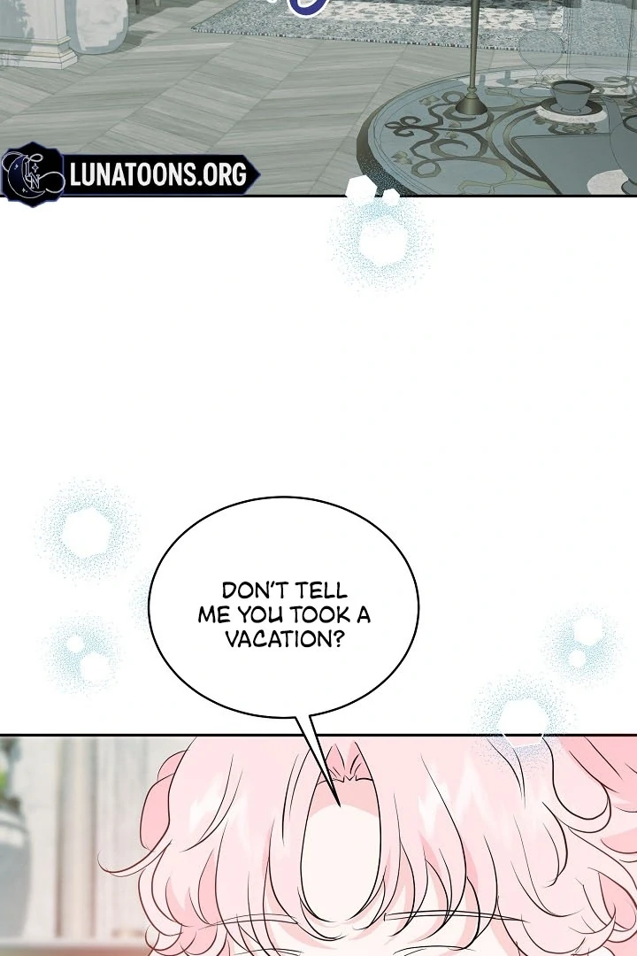 Is the Friend of a Friend a Stranger? Chapter 36 - Page 104