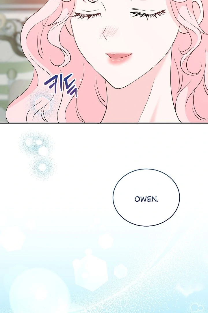 Is the Friend of a Friend a Stranger? Chapter 36 - Page 105
