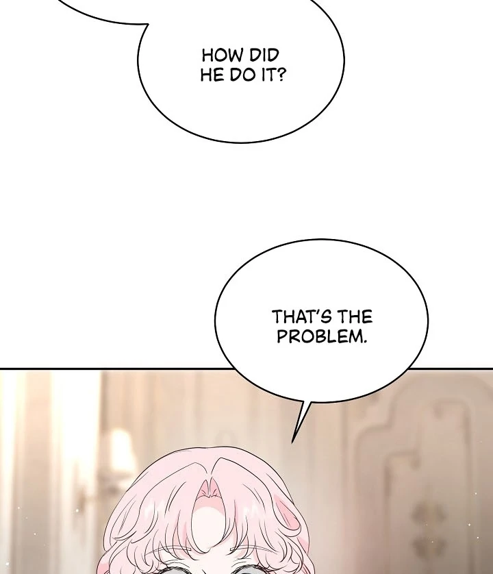 Is the Friend of a Friend a Stranger? Chapter 36 - Page 13