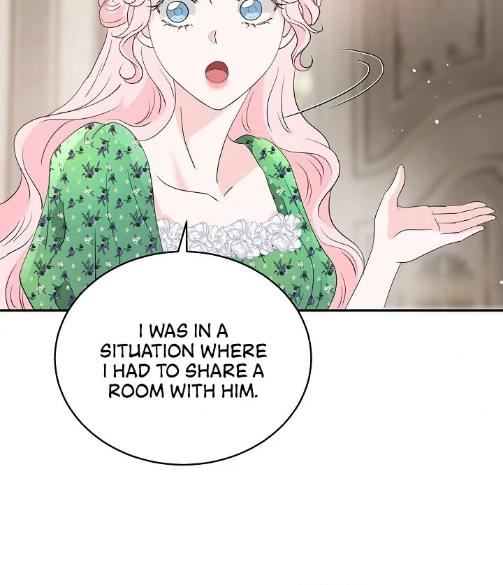 Is the Friend of a Friend a Stranger? Chapter 36 - Page 14