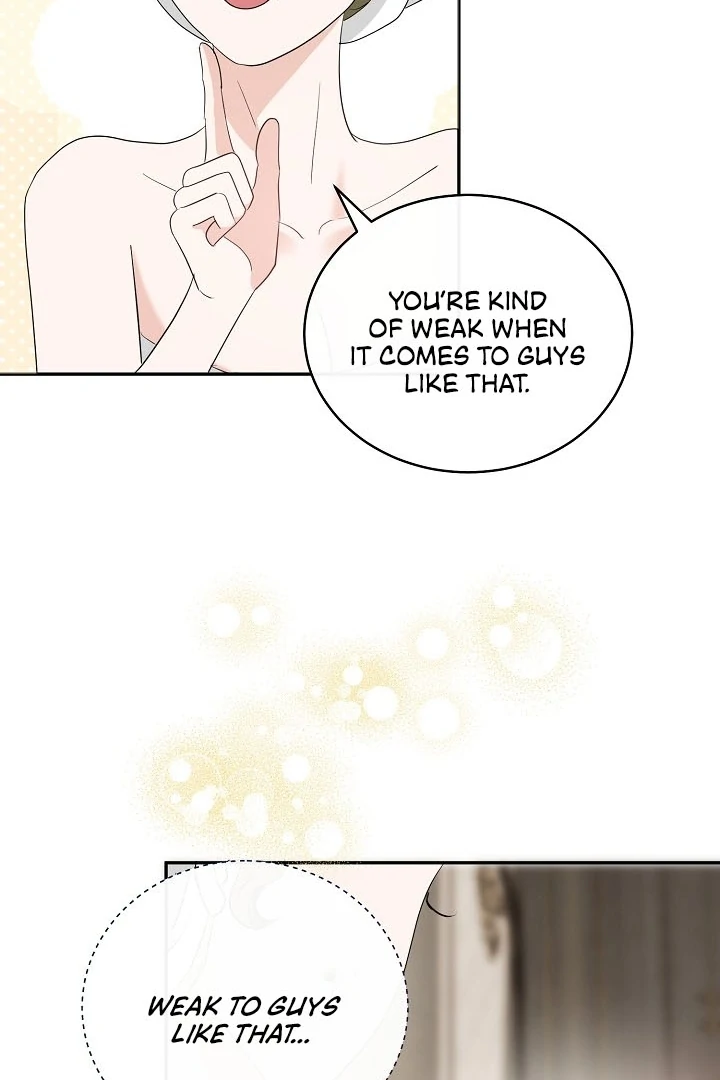 Is the Friend of a Friend a Stranger? Chapter 36 - Page 18