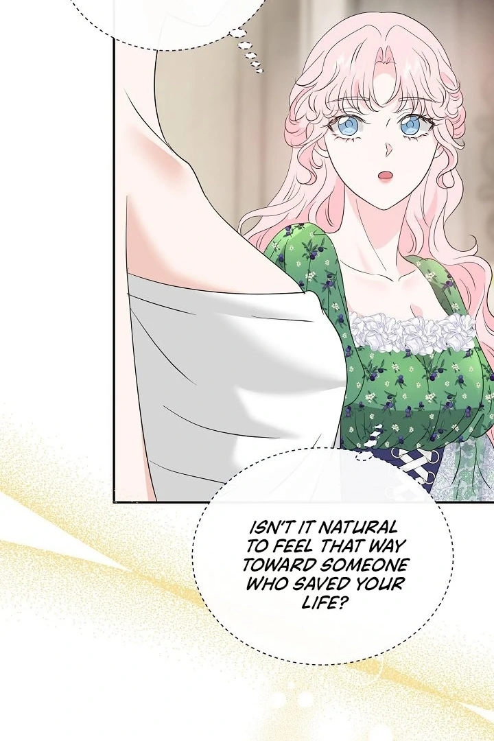 Is the Friend of a Friend a Stranger? Chapter 36 - Page 19