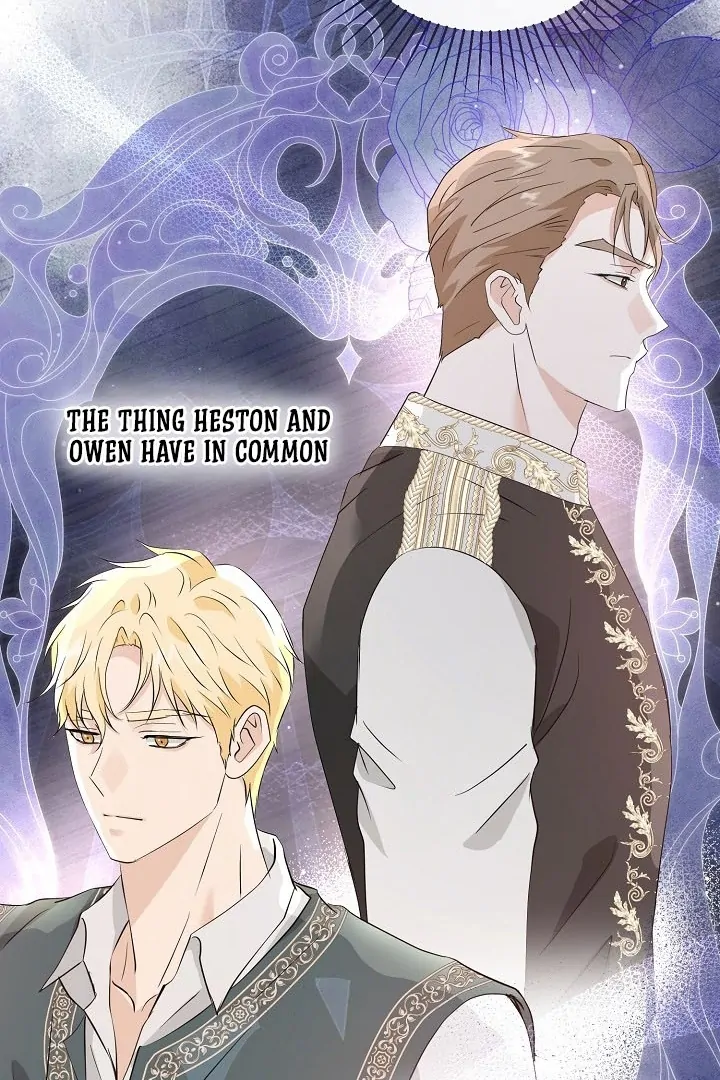 Is the Friend of a Friend a Stranger? Chapter 36 - Page 21